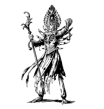 Engwithan Hierarch