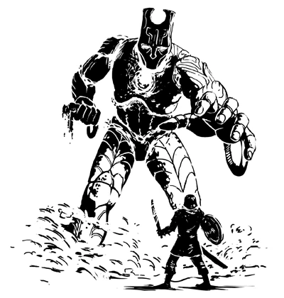 Engwithan Titan