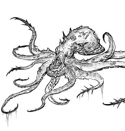Kraken