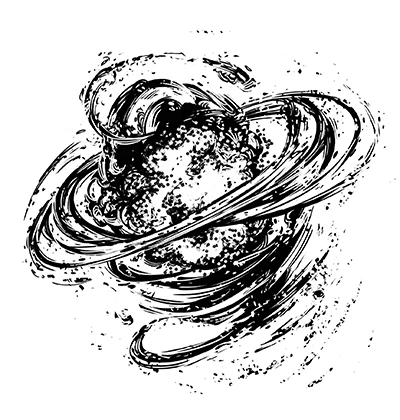 Sand Blight