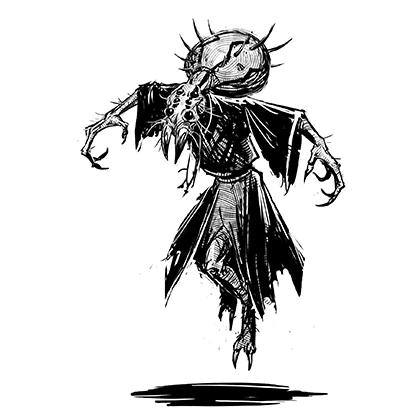 Vithrack Luminary