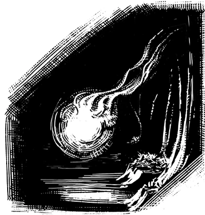 Will-O'-Wisp