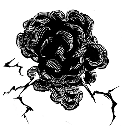 Greater Storm Blight