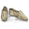 Vithrack Silk Slippers
