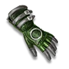Rokowa's Fingers
