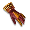Missile Gloves