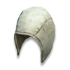 Padded Cap