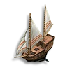 Ship Hat