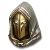 The Mask of the Weyc