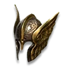 Helm of the Falcon