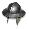 Kettle Helm