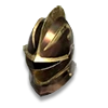 Exceptional Plate Helm