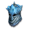 Helm of the White Void