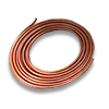 Binding Copper