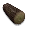Blackwood Log