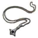 Disenchanted Amulet of Animation