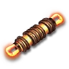 Helfire Ironclad's Core