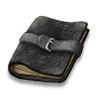 Waterlogged Journal