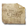 Note on the Child