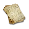 Deciphered Notes