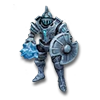 Frosty