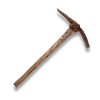 Pickaxe
