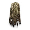 Rekvu's Scorched Cloak