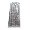 White Cape