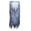 Frostfur Mantle