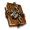 The Sacrifice the Eyeless Face Demands