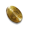 Golden Inner Ring