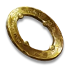 Golden Outer Ring
