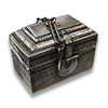 Iron Strongbox