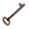 Mill Key