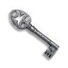 Mataru's Key