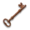 Cell Key