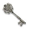 Silver Key