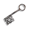 Small Key