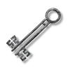 Powderhouse Key