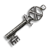 Hetu's Key