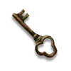 Pirate's Key