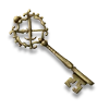 Vailian Trading Company Headquarters Key