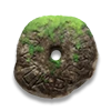Large Engraved Rock