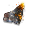 Cindershard