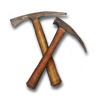 Vatnir's Icepicks