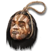 Muātu's Head