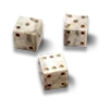 Peculiar Dice