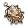 Dawnstar Charm