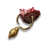 Rinco's Earring