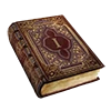 The Annals of Llengrath, Volume I of V